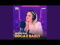 Goca E Babes TE XOXO Podcast