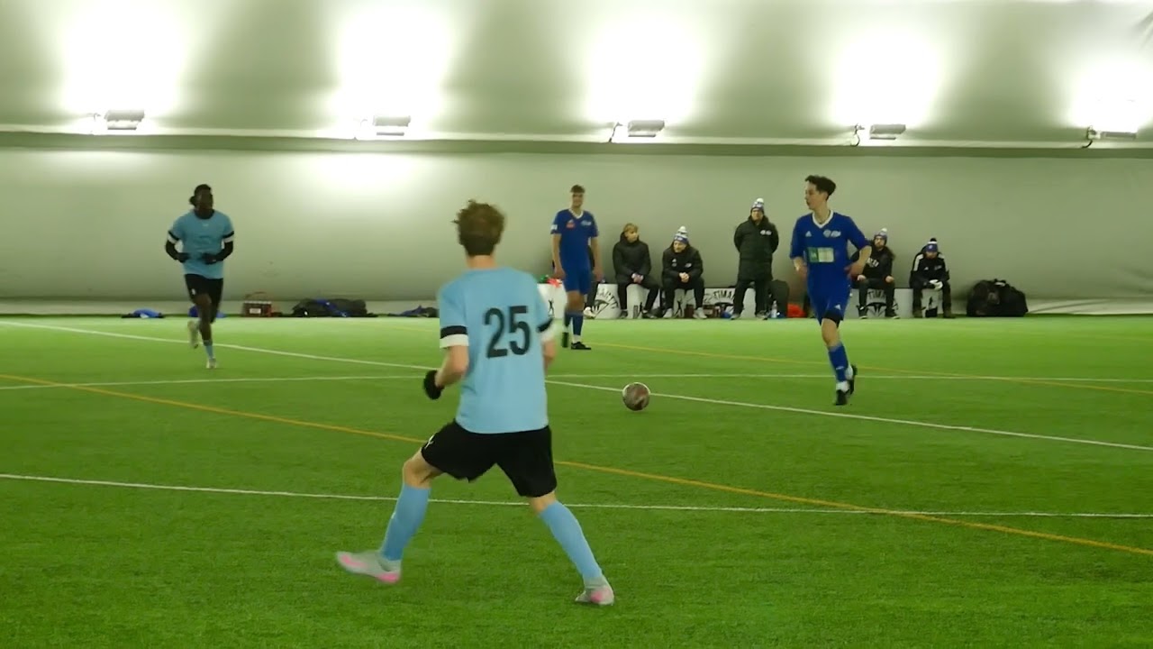 HuimaUrho-Komeetat 7-0 (14.2.26)