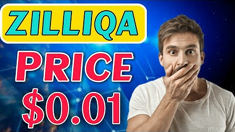 Zilliqa changes in last hour! Zilliqa news today || Zilliqa price prediction || Zil price changes