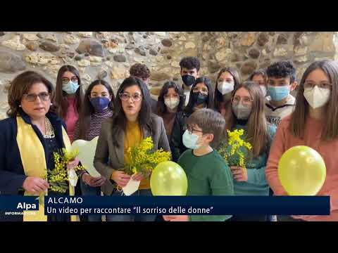 Alcamo donne 02 03 22#