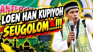 Tgk Puteh RK Terbaru - GEMPARKAN ACEH di Gampong Pante Raja Pidie Jaya Full Vidio