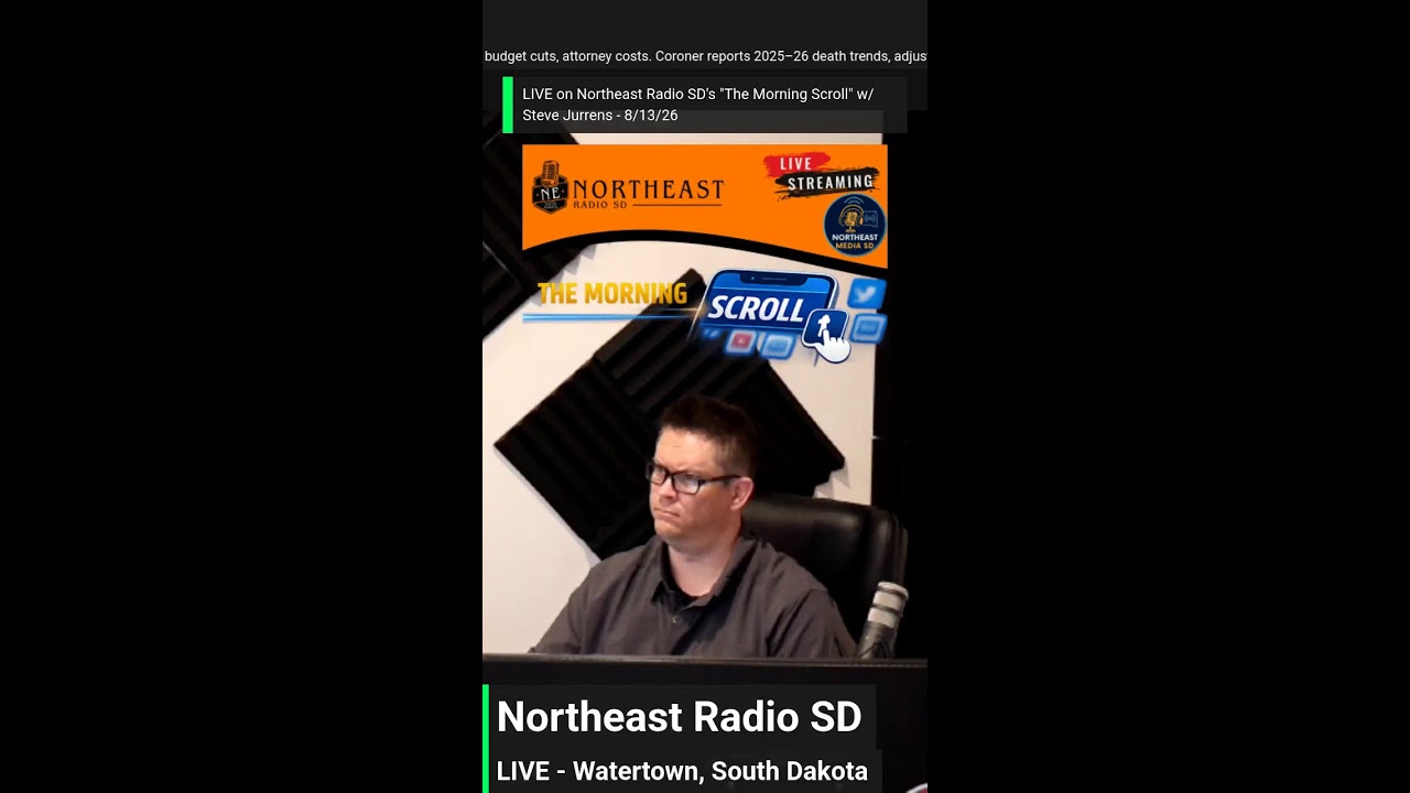 Northeast Radio SD