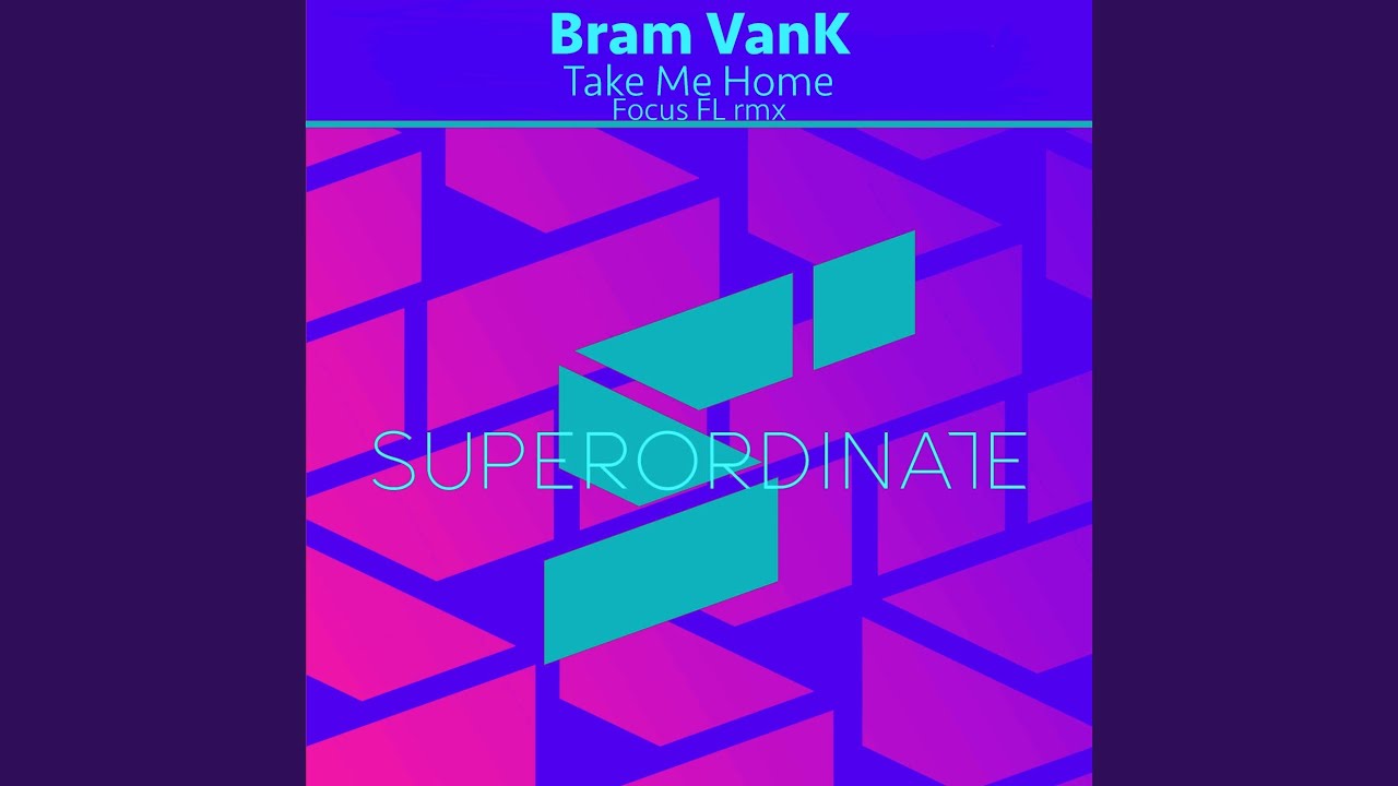 Take Me Home (Focus FL Rmx)