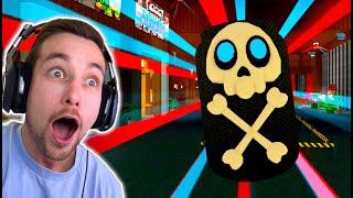 OPENING BRAND NEW CHAPTER 4 URNS! (The House TD on ROBLOX)