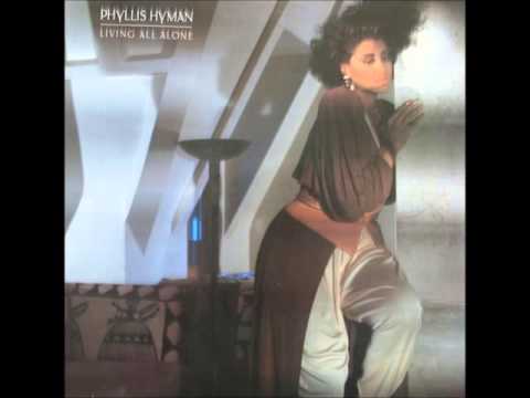 PHYLLIS HYMAN   WHAT YOU WON'T DO FOR LOVE