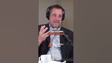 Humanity vs. AI: Podcasting