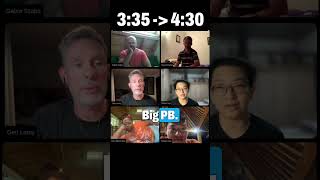 From 3:35 → 4:30 in One Single Session 🫁