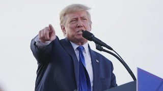 Famous Former President Trump encourages the release of FBI documents Wealth