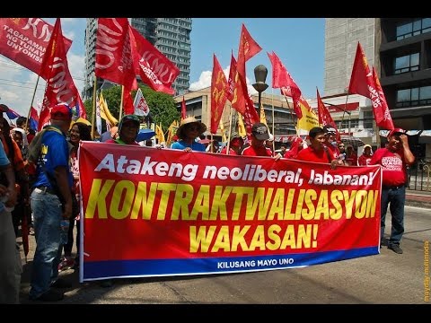 Video: Denationalization ay isang patakarang sinusunod ng maraming bansa