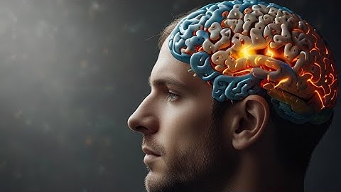 Mind Blown! How Your Brain Creates the World You Experience (It