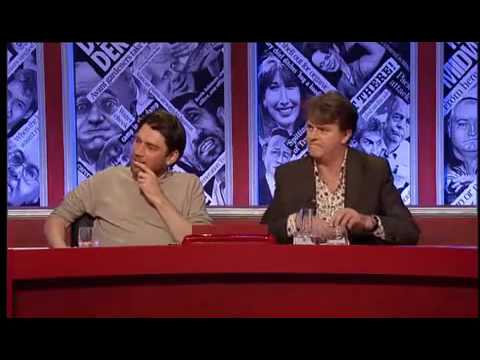 HIGNFY on The Queen and Prince Philip's Diamond We...