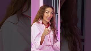 Marianita Macias en la Glammer Podcast #shorts