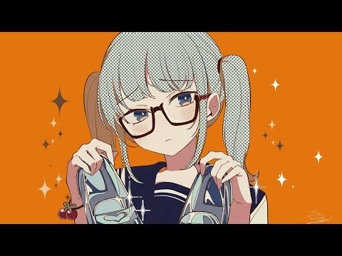 【原キー】シンデレラ／DECO*27 - 歌ってみた【Coe.】