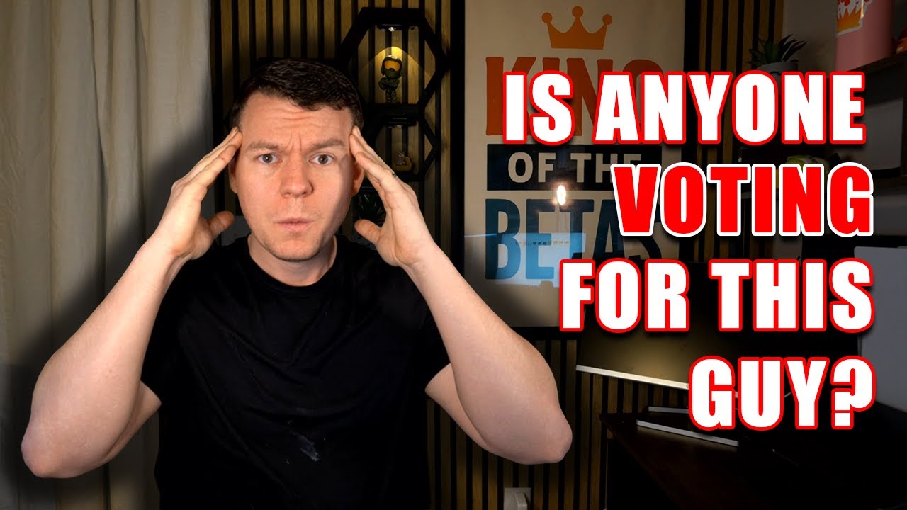 WHY DOES THIS FLORIDA GOVERNER CANDIDATE HAVE IT OUT FOR SOPHIE RAIN | JAMES FISHBACK