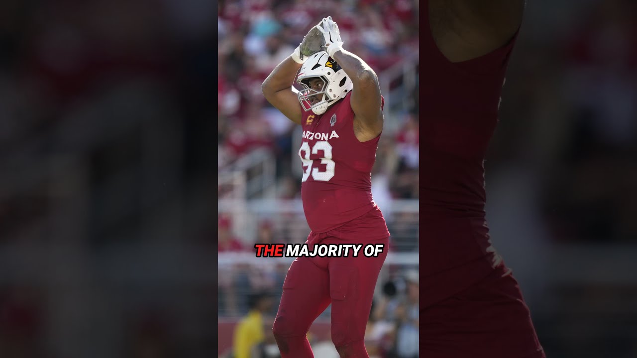 Cardinals EMBARRASSED By 49ers Big Questions Ahead Arizonacardinals Nfl