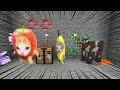 バナナ猫がマイクラにやってきた!【総集編 Part 4】