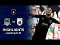 Highlights FC Krasnodar vs Rubin (1-0) | RPL 2018/19