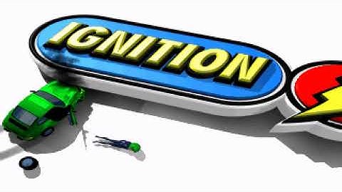 Ignition - Single Race #1 HUN | All Track, AMATEUR Difficulty