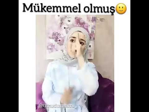 Allah der ki (İşaret Dili)