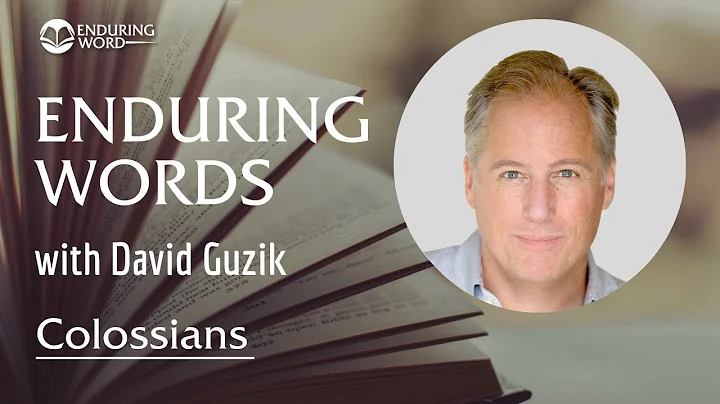 Raised With Jesus - Colossians 3:1