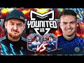 FIFA 22: YOUnited HERO VIERTELFINAL RÜCKSPIEL #3 😱🔥 Der Keller vs FGU