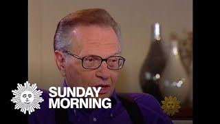 From 2006: Talking TV with Larry King screenshot 4