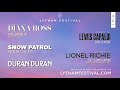 Lytham Festival 2021 Line Up!