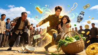 [New Series Premiere] Poor boy reborn in 1983, refuses to mine coal or accept his fate! Turning h...