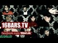 Haftbefehl feat va  chabos wissen wer der babo ist remix 16barstv premiere