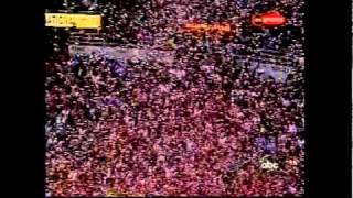 Hurricanes @ Red Wings Game 5 2002 (Final 4 Mins + Celebration)