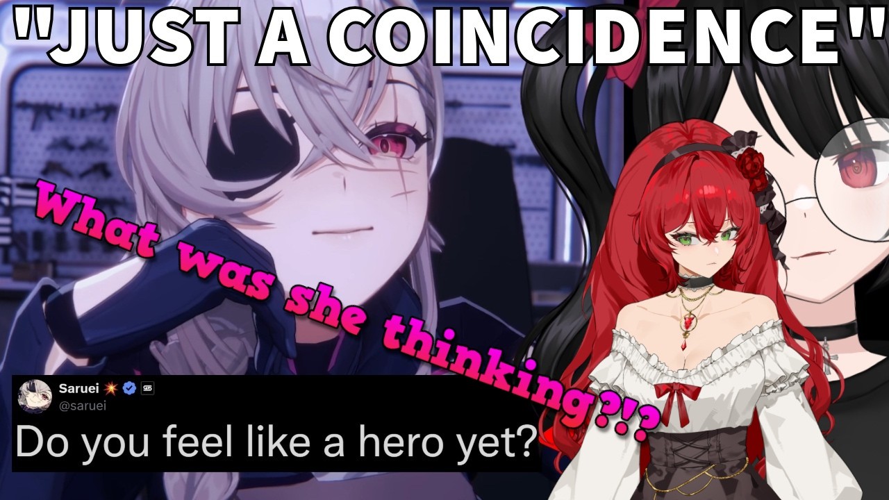 The post was bad... the response was WORSE!