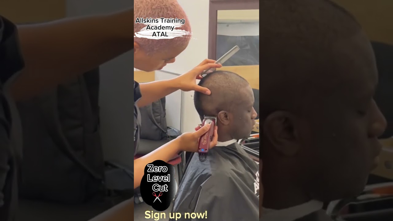 Barbering courses | Fast Track barbering training | Affordable | Flexible