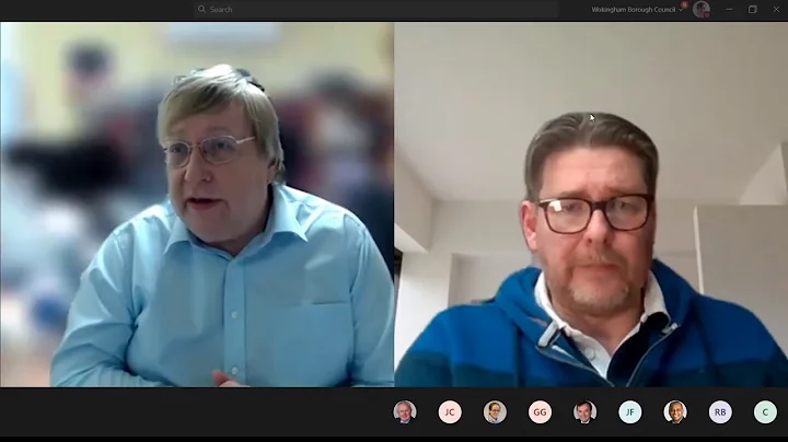 Health Overview and Scrutiny Committee 12.01.21