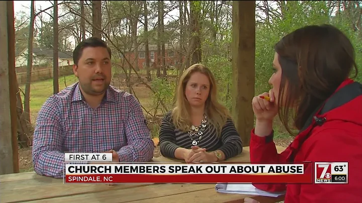 Former Word of Faith Fellowship members speak out