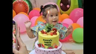 Andiko Alena - Lagu Musik Karo