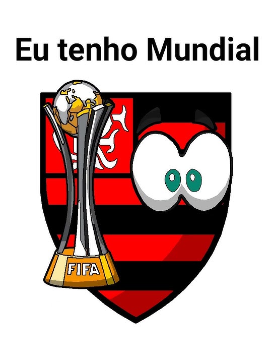 Palmeiras não tem Mundial KKKKKK #futebol #brasileirão #memes #seriea