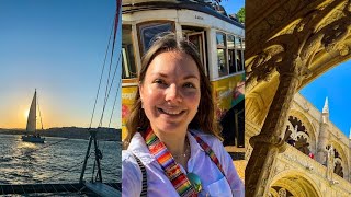 Tram 28 & Riviercruise Over De Taag