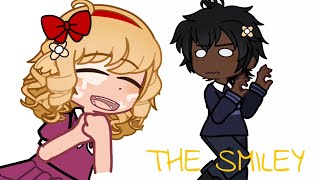 The Smiley!! || Jeremy + Susie || FNaF || MY AU