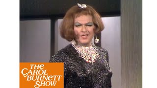 Carol & Sis: PTA Talent Show from The Carol Burnett Show