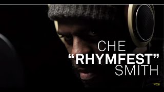 Change Agents: Che "Rhymefest" Smith
