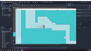 Famous Unnamed MetroidVania Prototype: Devlog Video 1 Wealth