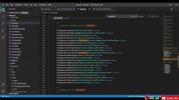 Belajar Laravel #9.2 Mengenal Paket laravelcollective