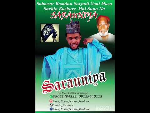 Goni Musa Sarkin Kuskure Sarauniya