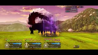 FGO Hunting Quest 10 Day 4 Double Gogh Suzuka Goghzen