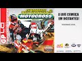 6ª ETAPA DO CAMPEONATO MATO-GROSSENSE DE MOTOCROSS 2022 - SORRISO/MT - DOMINGO DE MANHÃ (07/08/2022)