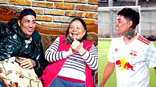 Thumbnail for LA VIDA DE MALITO (CAP 2) “DONDE TODO COMENZÓ” ❤️