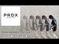 東京コレクションにも出展、グラフィックを得意とするPRDX PARADOX TOKYOとは？？新作グラフィックシャツをご紹介！！！
