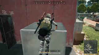 Видео Удачное расположение противника смотрим до конца (автор: Клуб Профессионалов)