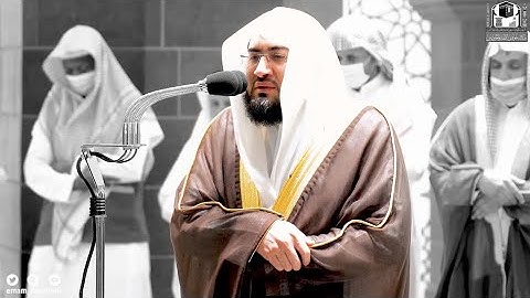 تلاوة خاشعة من سورة غافر للشيخ بندر بليلة | فجر 26-3-1443هـ