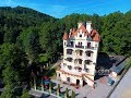 Detox Hotel Villa Ritter (Детокс отель Вилла Риттер), курорт Карловы Вары, Чехия - sanatoriums.com